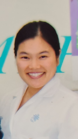 Marilyn Li, MD  headshot